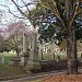 City Cemetery in Raleigh, North Carolina city
