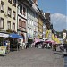 Kaiserstraße in Stadt Waldshut (Waldshut-Tiengen)