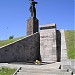 Мемориал  «Мать Армения» в городе Гюмри
