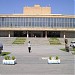 Театр им. Вардана Ачемяна в городе Гюмри