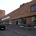 Железнодорожный вокзал станции Гюмри в городе Гюмри