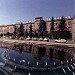 Площадь Вардананц в городе Гюмри