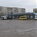 Autogara Făleşti (ro) in Fălești city