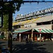 Granville Island Public Market in Vancouver city