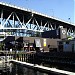 Granville Island Public Market in Vancouver city