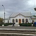 Staţie feroviară şi Autogară în Basarabeasca oraş