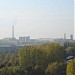 Сахарный завод в городе Бричаны