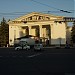 Театральная площадь   в городе Мариуполь