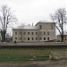 Железнодорожная станция Фалешты (ru) in Fălești city