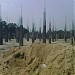 Benfish Complex Under construction in Bagula city