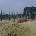 Benfish Complex Under construction in Bagula city