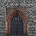 Kolegiata pw. Najświętszego Serca Jezusowego in Gdańsk city