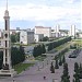 Ново-Савиновский район в городе Казань