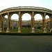 Utsav Chowk in Navi Mumbai city