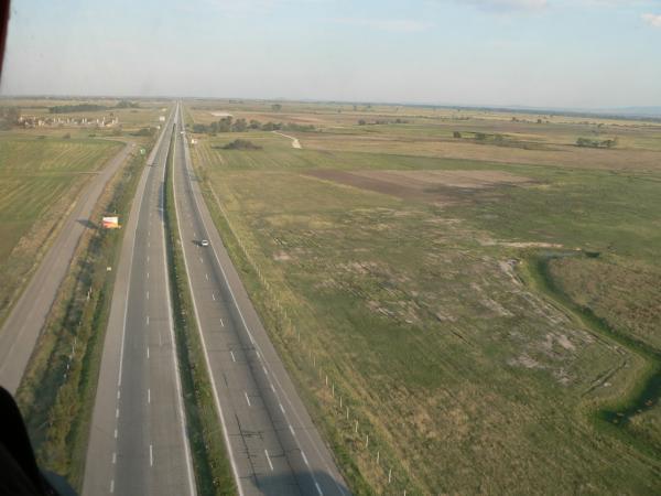 Airfield
