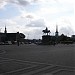 Христиансборгс Слотпладс в городе Копенгаген