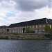 Здания на Kuglegården в городе Копенгаген
