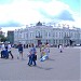 «Дом купцов Евреиновых» — памятник архитектуры в городе Углич