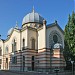 Synagoge der Israelitischen Gemeinde Basel (IGB)