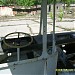 Заброшенный автобус в городе Чернобыль