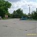 Чернобыльская АЗС в городе Чернобыль