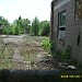 АТП в місті Чорнобиль