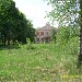 Недостроенная школа в городе Чернобыль