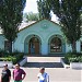 Железнодорожная станция Фалешты (ru) in Fălești city
