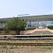 Ungheni Railway Station - Domestic Terminal in Ungheni city