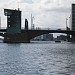 Мост Лангебро в городе Копенгаген