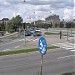 Мост Фреденсбро в городе Копенгаген