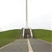 Papal Cross in Dublin city