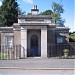 Gate Lodge in Dublin city