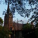 Kolegiata pw. Najświętszego Serca Jezusowego in Gdańsk city