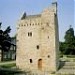 Phoenix Park Visitor Centre and Ashtown Castle in Dublin city
