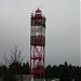 Швянтойский маяк в городе Паланга