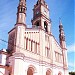 Parroquia San Antonio en la ciudad de Gualeguay