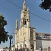 Parroquia San Antonio en la ciudad de Gualeguay