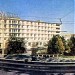 Арт-отель «Украина» в городе Севастополь