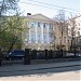 Городская усадьба Алексеевых — памятник архитектуры в городе Москва