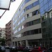 CIB Fényes Elek Fiók in Budapest city