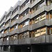 Központi Statisztikai Hivatal in Budapest city