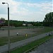 Стадион в городе Васильков