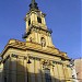Приходская церковь Святой Терезы ​​из Авилы (ru) in Budapest city