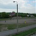Стадион в городе Васильков