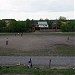 Стадион в городе Васильков