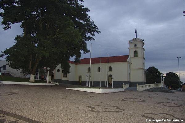 Santa Maria da Serra