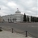 Правительство Тверской области, резиденция Губернатора Тверской области в городе Тверь
