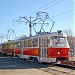 Станция скоростного трамвая «Ивана Дзюбы» (ru) in Kyiv city