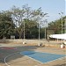 Basket Ball Court in Vellore city